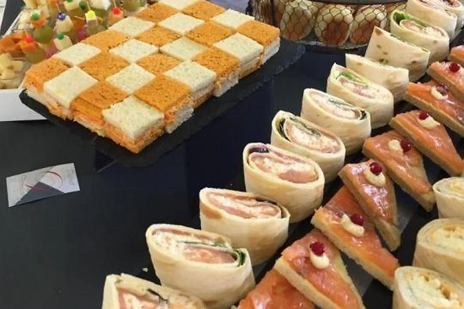 Nord-Pas-de-Calais-Picardie, TRAITEURS - NOEUX-LES-MINES (PAS-DE-CALAIS) : DÉPRET VINCENT