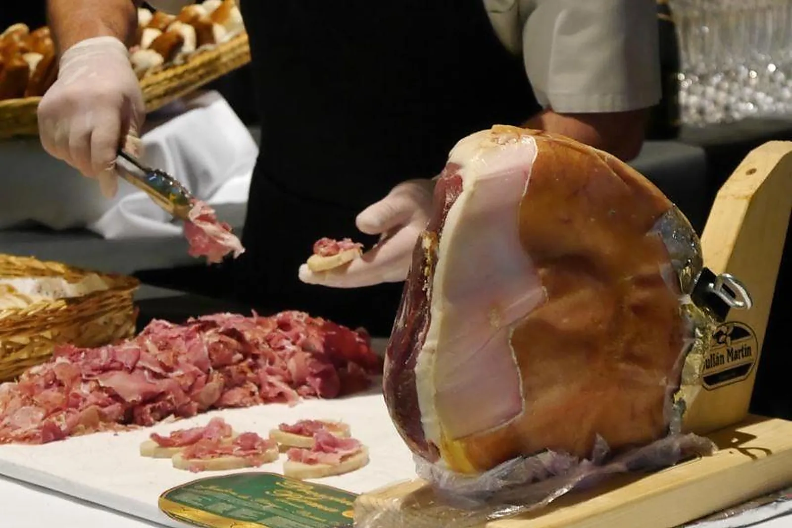 Nord-Pas-de-Calais-Picardie, TRAITEURS - NOEUX-LES-MINES (PAS-DE-CALAIS) : DÉPRET VINCENT