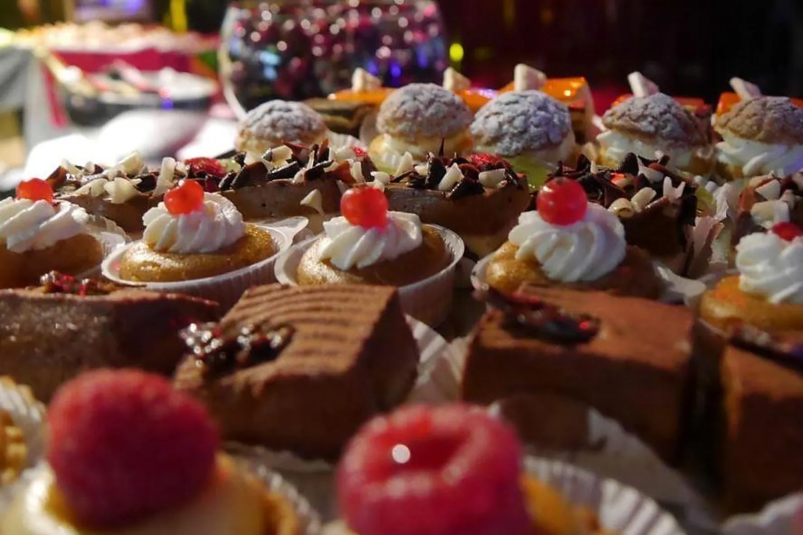 Nord-Pas-de-Calais-Picardie, TRAITEURS - NOEUX-LES-MINES (PAS-DE-CALAIS) : DÉPRET VINCENT