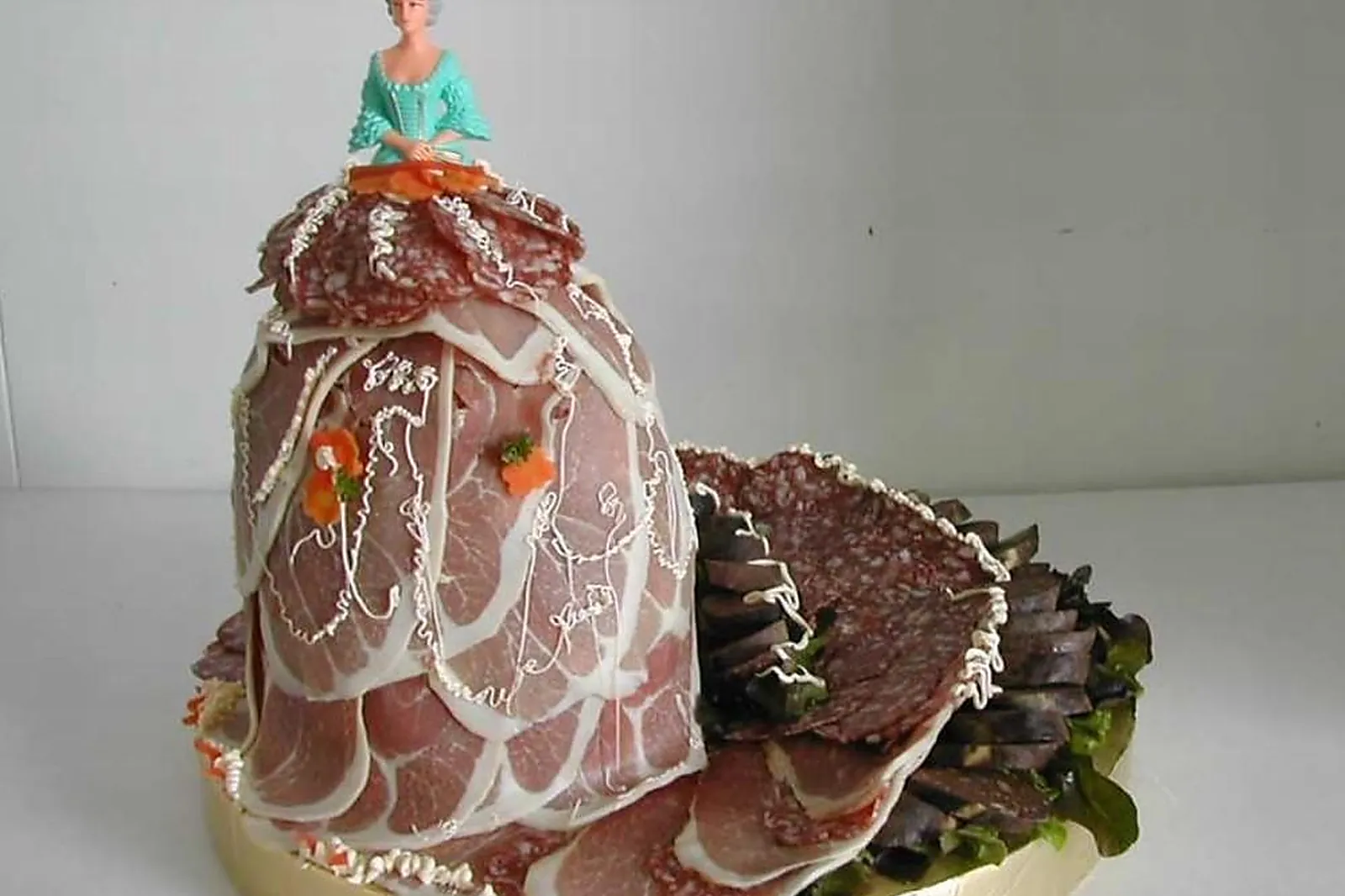 Languedoc-Roussillon-Midi-Pyrénées, TRAITEURS - NOGARO (GERS) : TARBE ALAIN