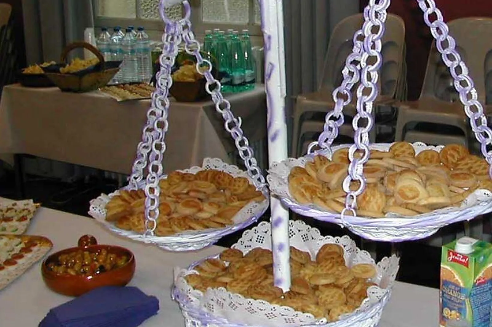 Languedoc-Roussillon-Midi-Pyrénées, TRAITEURS - NOGARO (GERS) : TARBE ALAIN