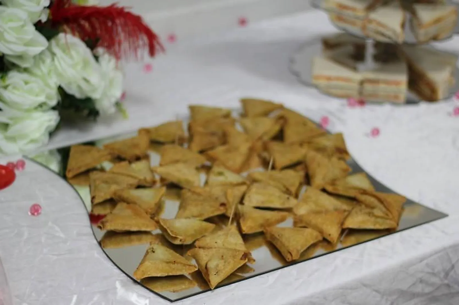 Île-de-France, TRAITEURS - NOGENT-SUR-MARNE (VAL-DE-MARNE) : JANESS TRAITEUR