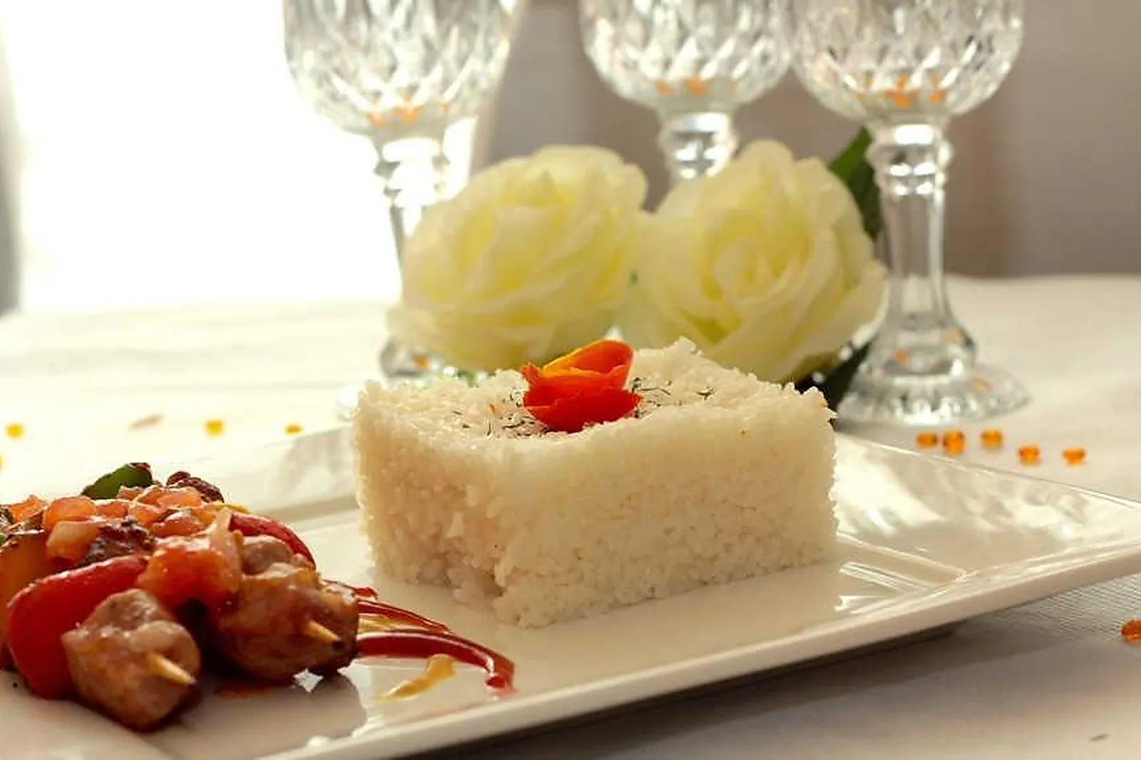 Île-de-France, TRAITEURS - NOGENT-SUR-MARNE (VAL-DE-MARNE) : JANESS TRAITEUR