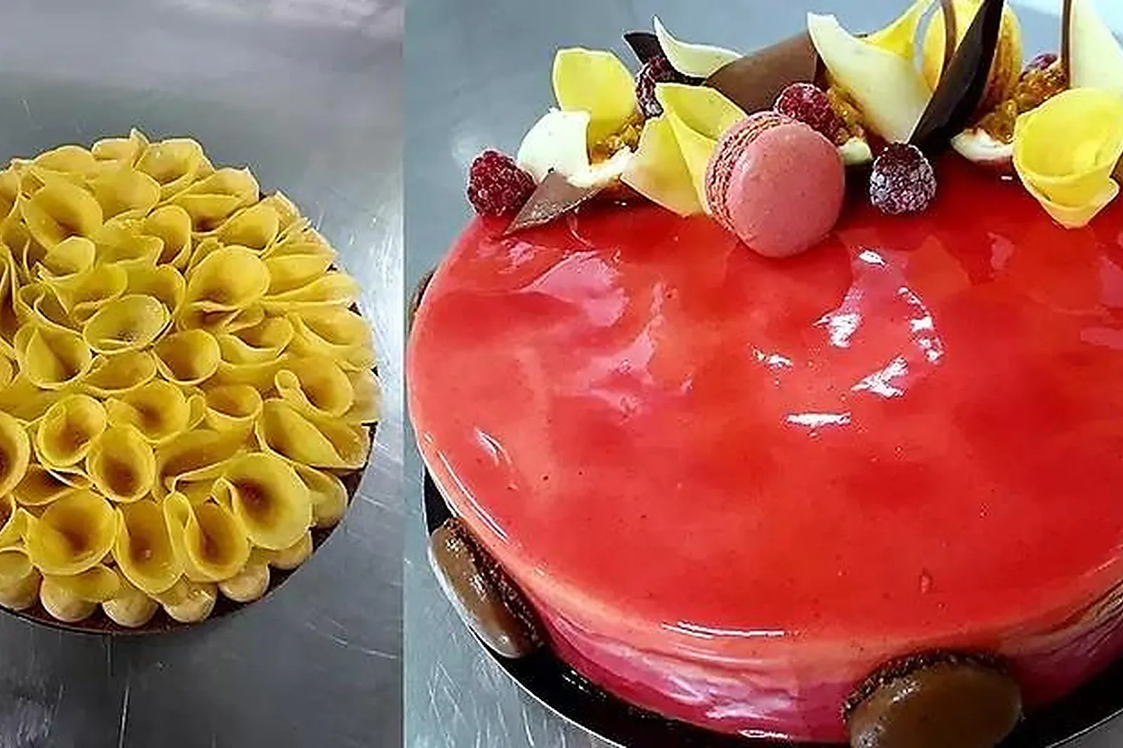 , TRAITEURS - NOUMEA (NOUVELLE-CALÉDONIE) : HIRZEL TRAITEUR