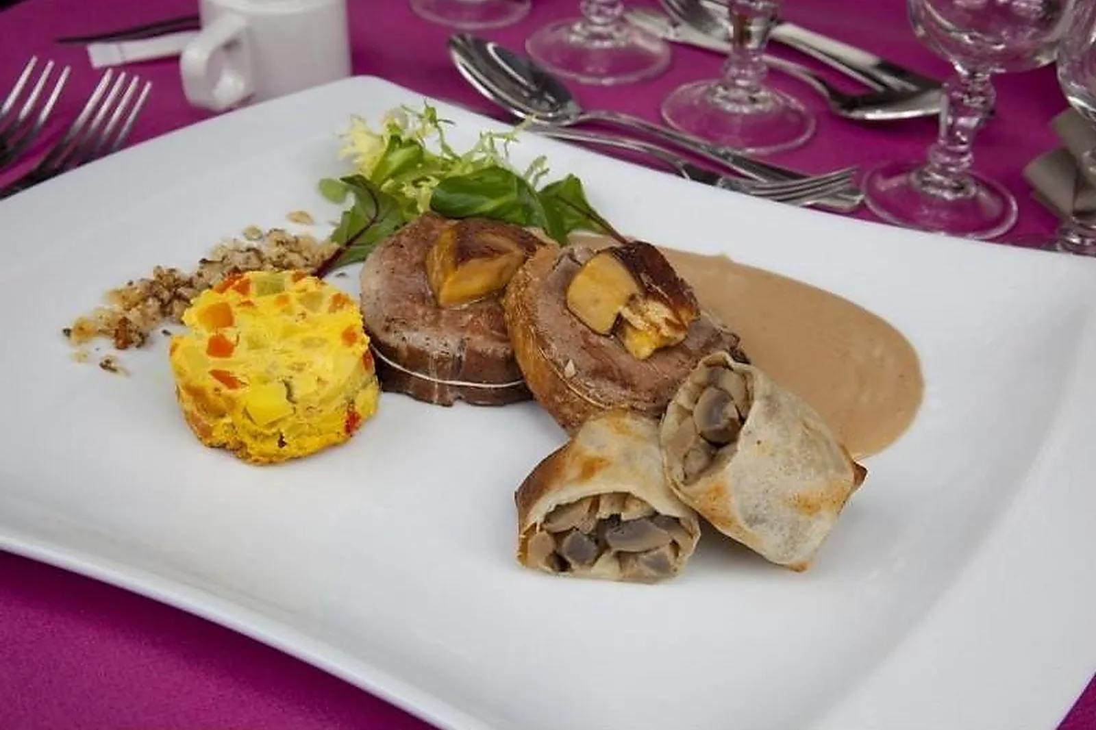 Pays de la Loire, TRAITEURS - NORT-SUR-ERDRE (LOIRE-ATLANTIQUE) : TRAITEUR RABOUIN