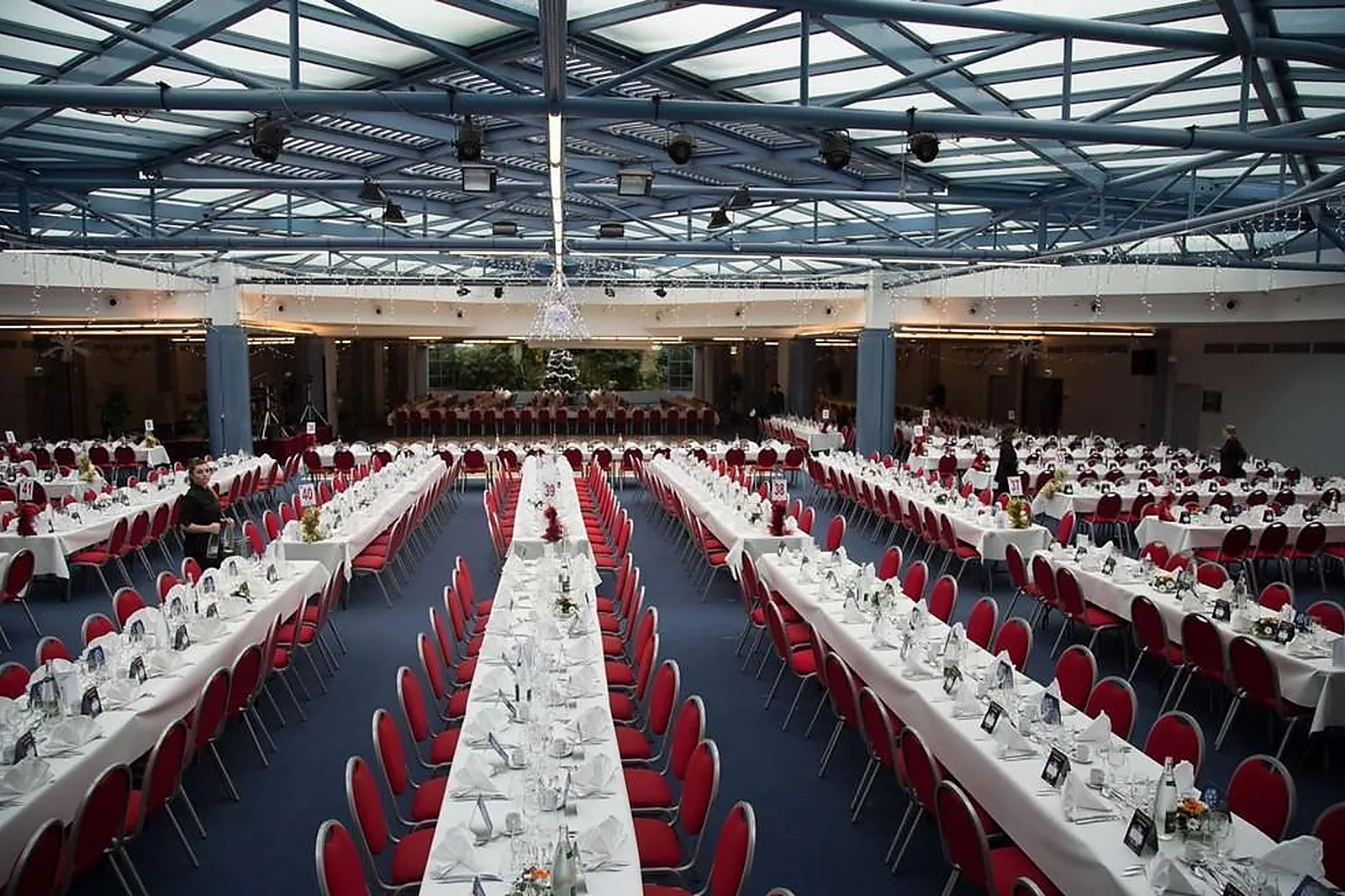 Provence-Alpes-Côte d'Azur, TRAITEURS - OLLIOULES (VAR) : GAUDEFROY RÉCEPTIONS