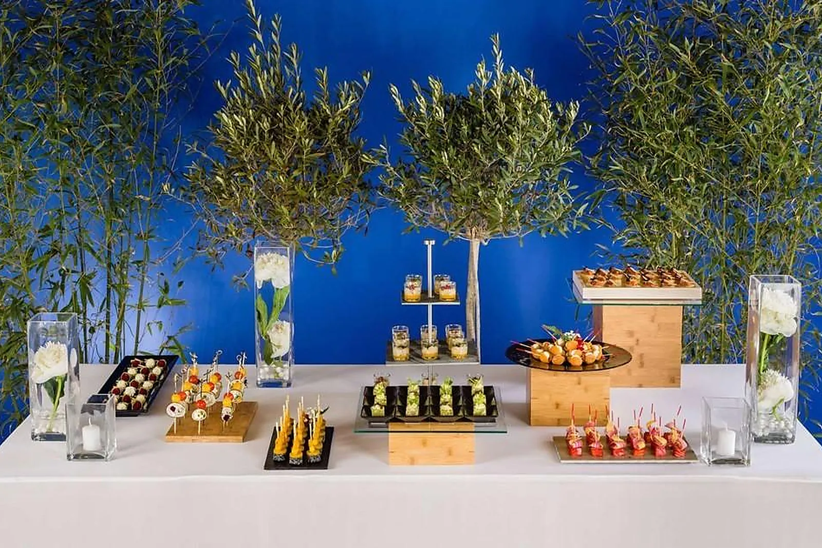 Provence-Alpes-Côte d'Azur, TRAITEURS - OLLIOULES (VAR) : GAUDEFROY RÉCEPTIONS