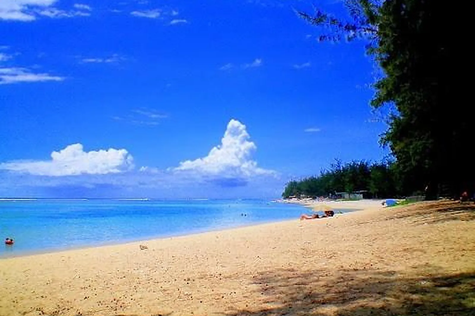 Languedoc-Roussillon-Midi-Pyrénées, TRAITEURS - ORDIZAN (HAUTES-PYRÉNÉES) : ESCALES CRÉOLES