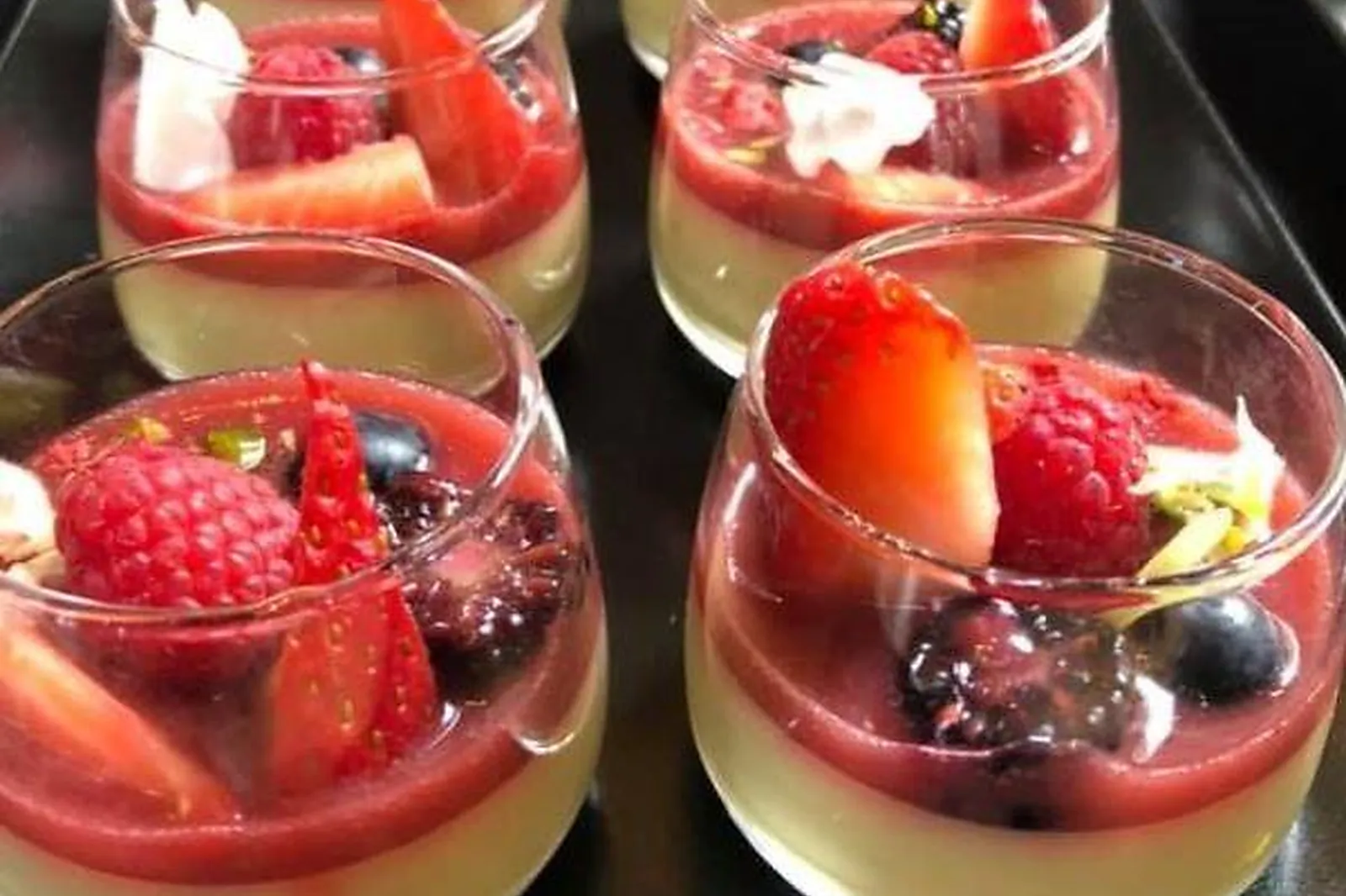 Normandie, TRAITEURS - OUISTREHAM (CALVADOS) : LOISON TRAITEUR