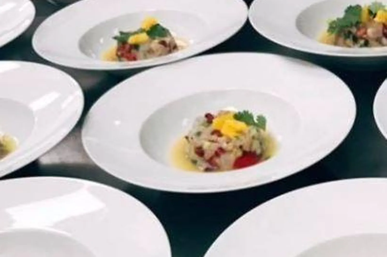 Normandie, TRAITEURS - OUISTREHAM (CALVADOS) : LOISON TRAITEUR