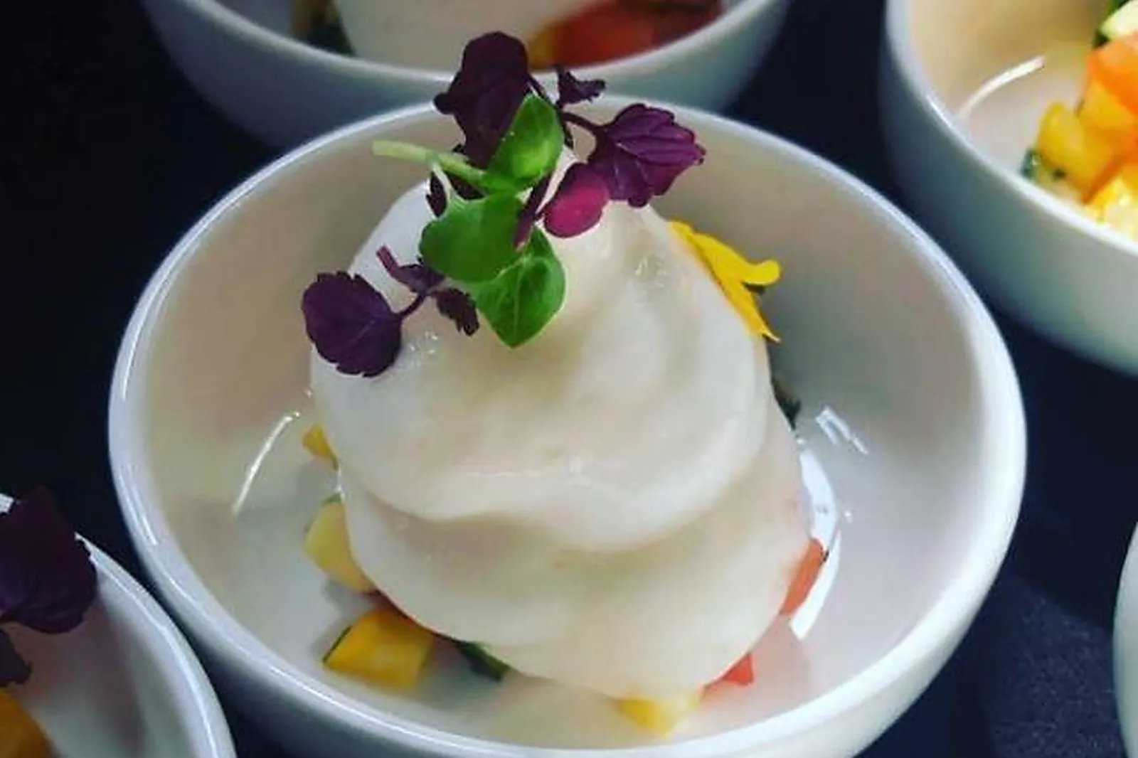 Normandie, TRAITEURS - OUISTREHAM (CALVADOS) : LOISON TRAITEUR