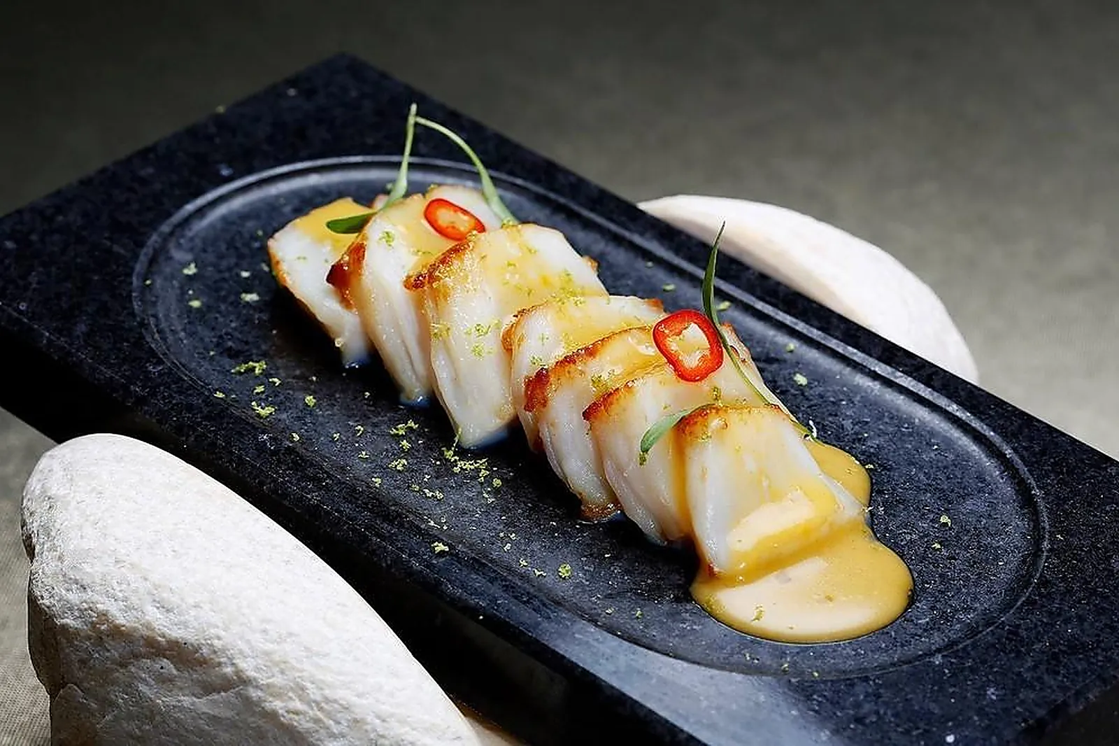 Languedoc-Roussillon-Midi-Pyrénées, TRAITEURS - PALAVAS-LES-FLOTS (HÉRAULT) : CASA LISBOA