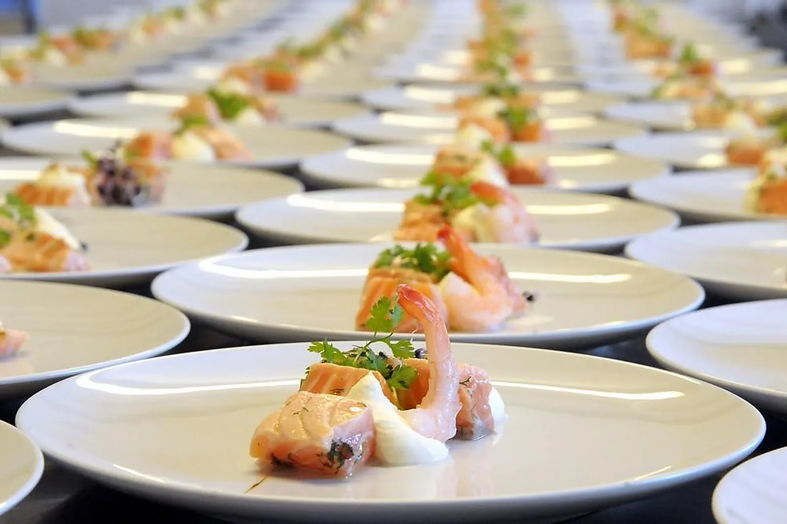 Centre - Val de Loire, TRAITEURS - PANNES (LOIRET) : MG RÉCEPTION TRAITEUR GUERAULT