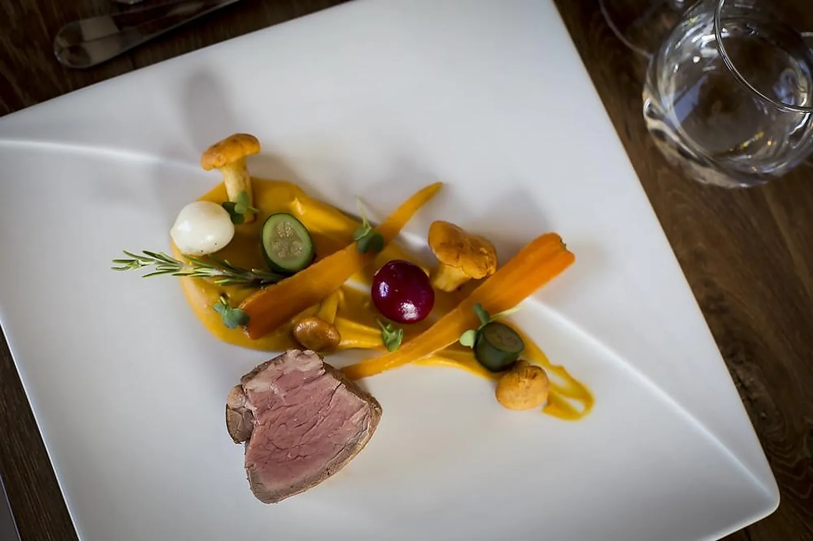 Centre - Val de Loire, TRAITEURS - PANNES (LOIRET) : MG RÉCEPTION TRAITEUR GUERAULT