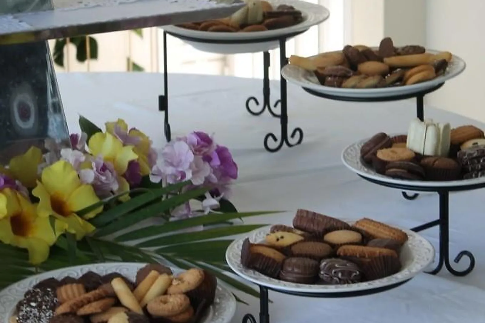 , TRAITEURS - PAPEETE (POLYNÉSIE FRANÇAISE) : SAVEURS DES ILES