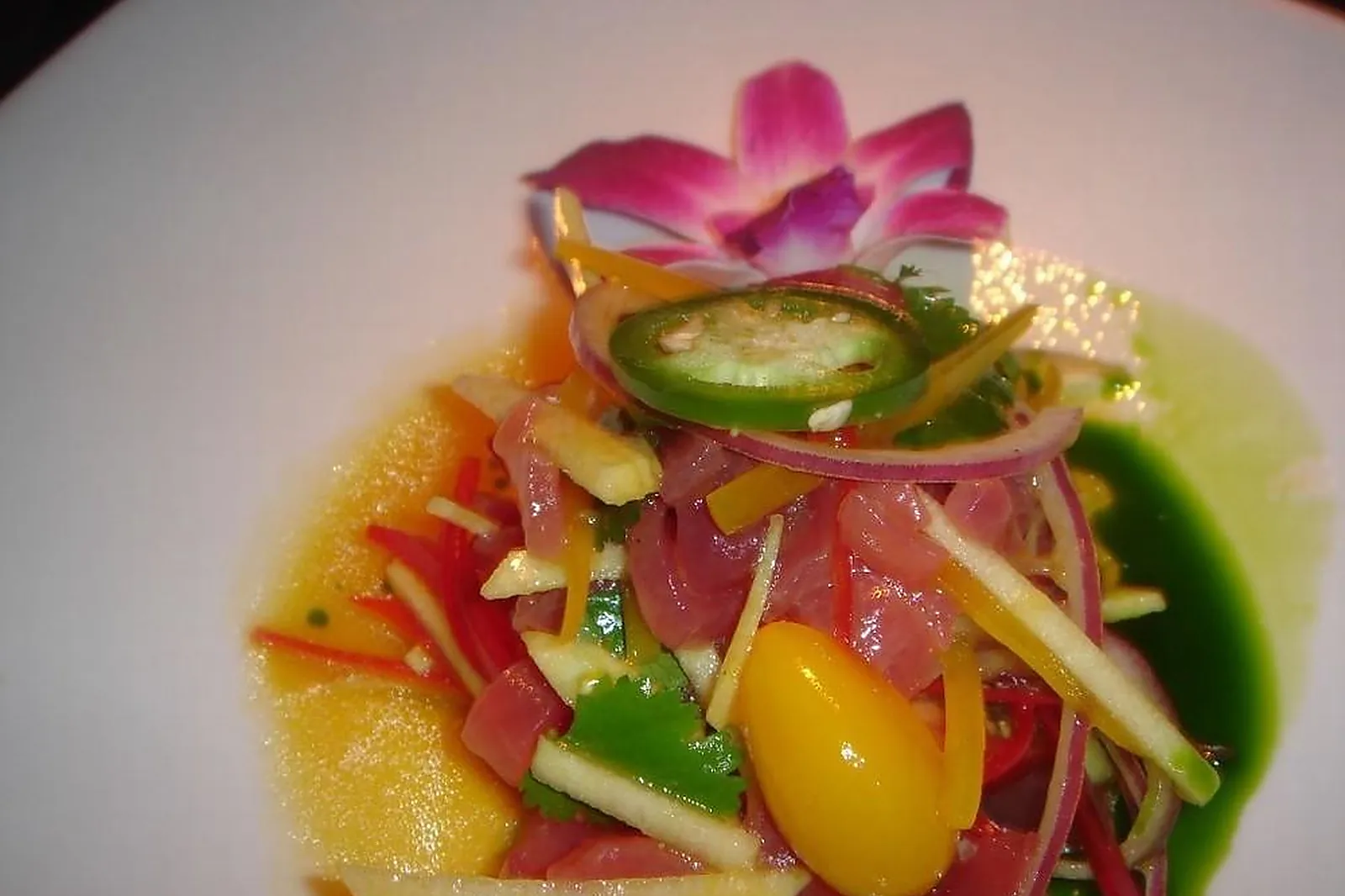 , TRAITEURS - PAPEETE (POLYNÉSIE FRANÇAISE) : SAVEURS DES ILES