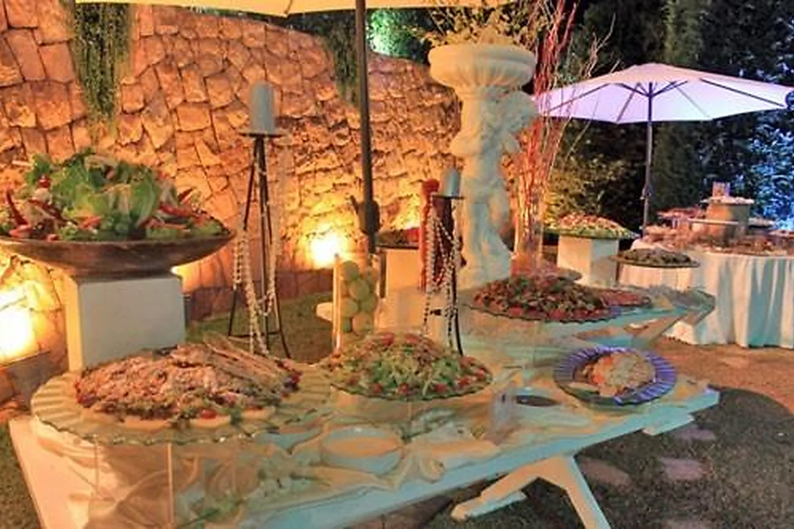 Île-de-France, TRAITEURS - PARIS (PARIS) : BOUSTAN TRAITEUR LIBANAIS