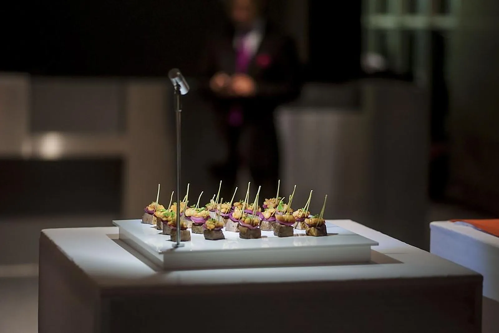 Île-de-France, TRAITEURS - PARIS (PARIS) : CURTY’S RECEPTIONS