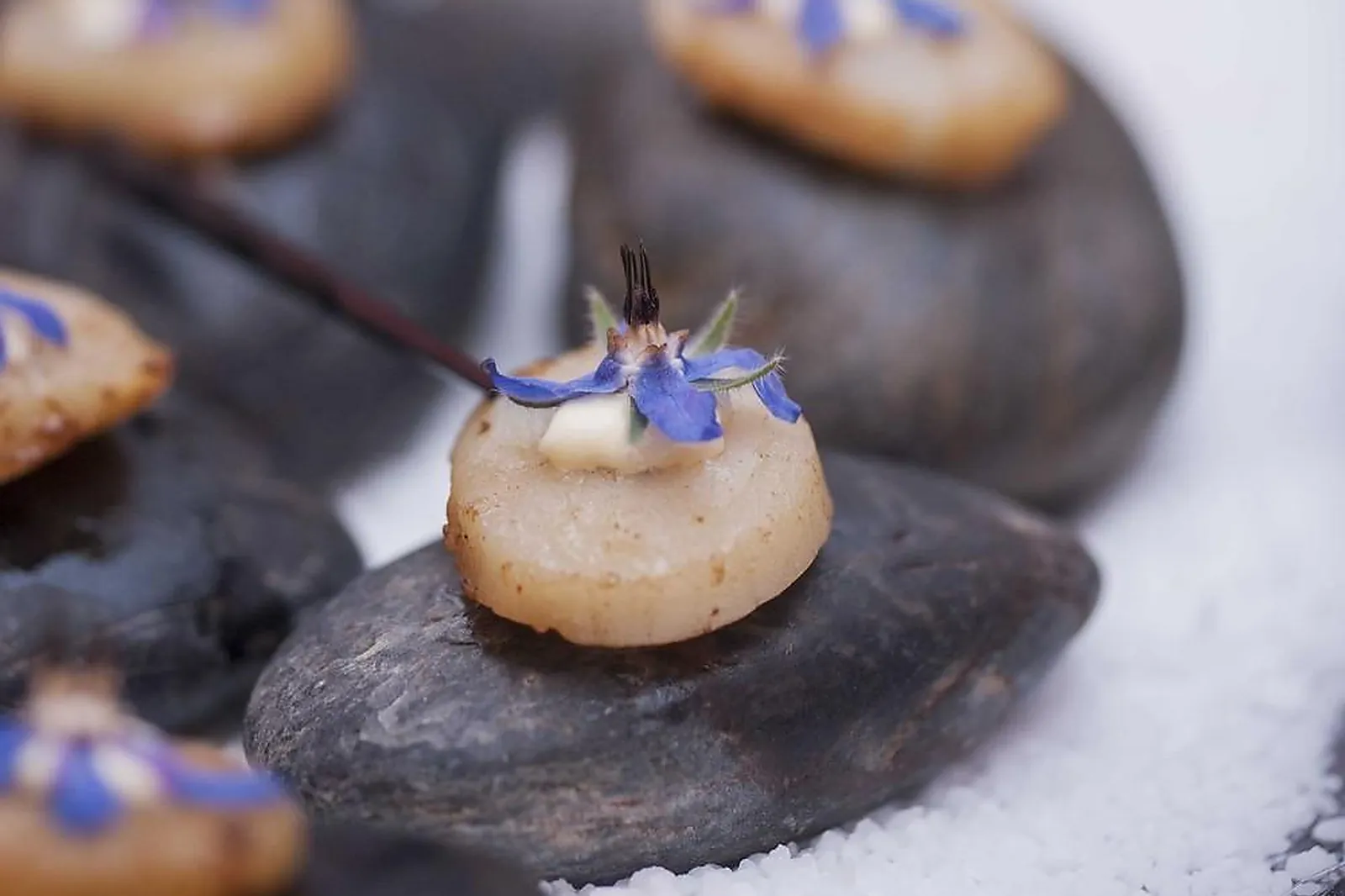 Île-de-France, TRAITEURS - PARIS (PARIS) : CURTY’S RECEPTIONS