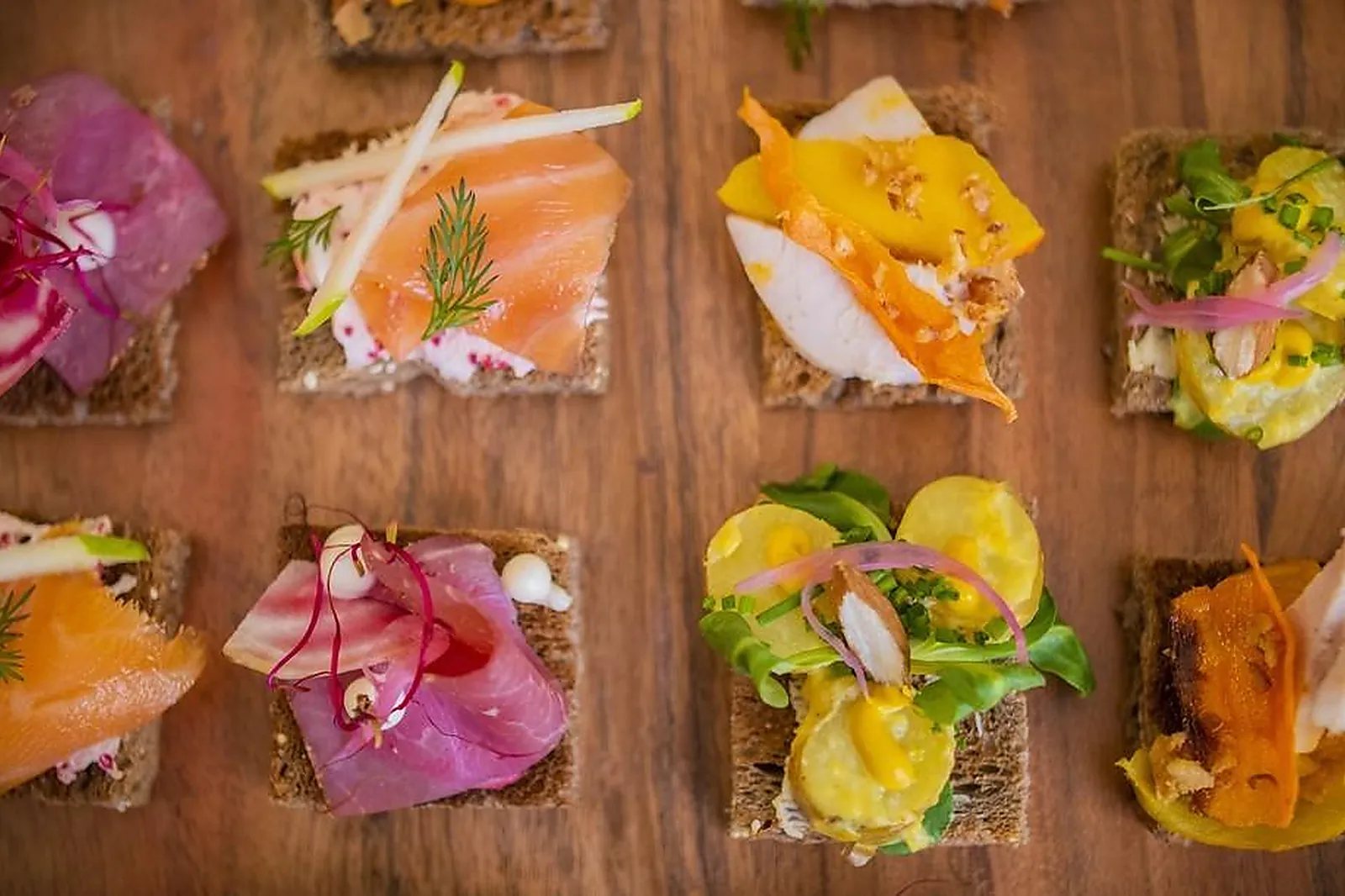 Île-de-France, TRAITEURS - PARIS (PARIS) : DAD STREET FOOD