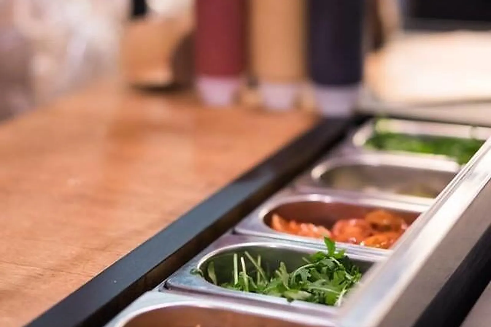 Île-de-France, TRAITEURS - PARIS (PARIS) : DAD STREET FOOD