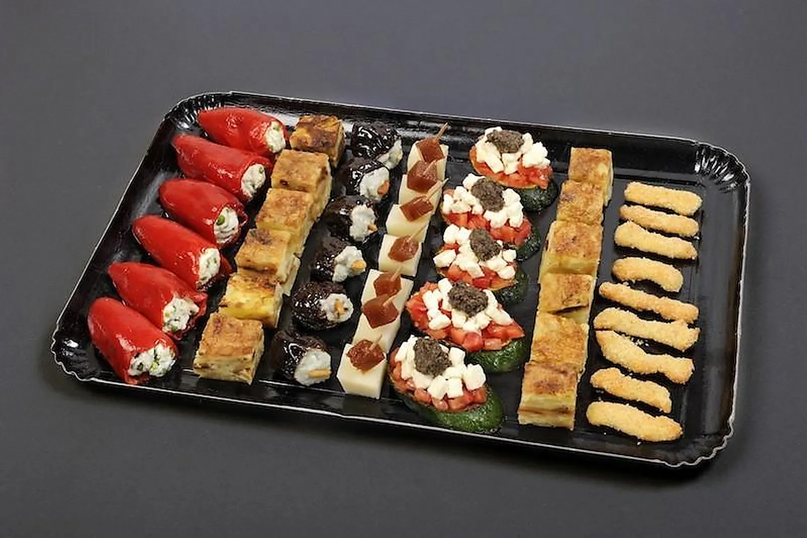 Île-de-France, TRAITEURS - PARIS (PARIS) : DELICIOSO