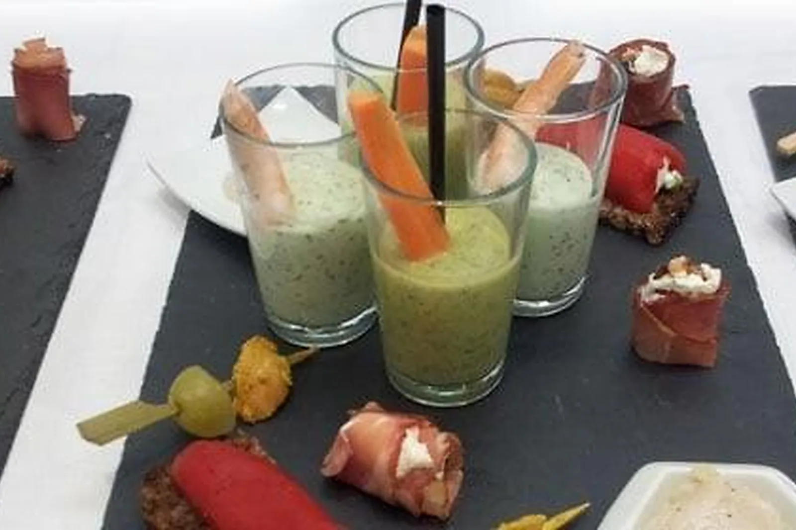 Île-de-France, TRAITEURS - PARIS (PARIS) : DELICIOSO