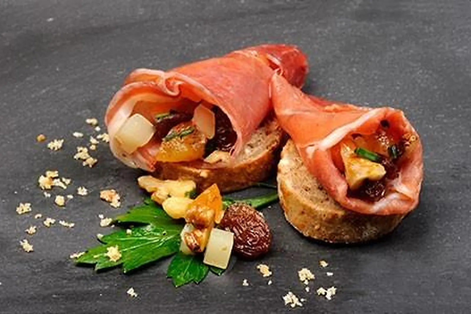 Île-de-France, TRAITEURS - PARIS (PARIS) : DELICIOSO