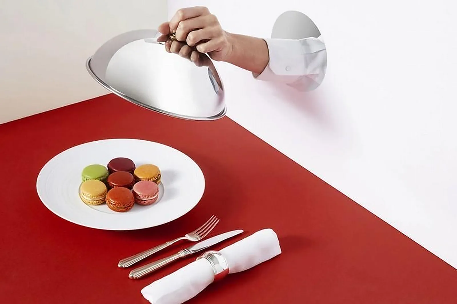 Île-de-France, TRAITEURS - PARIS (PARIS) : ELIOTE TRAITEUR