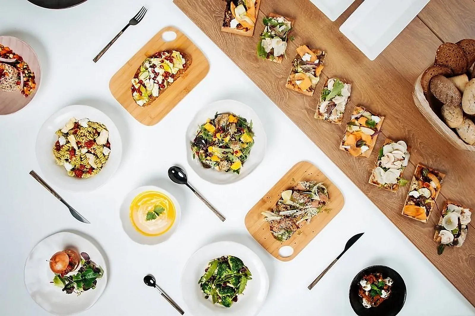 Île-de-France, TRAITEURS - PARIS (PARIS) : ELIOTE TRAITEUR