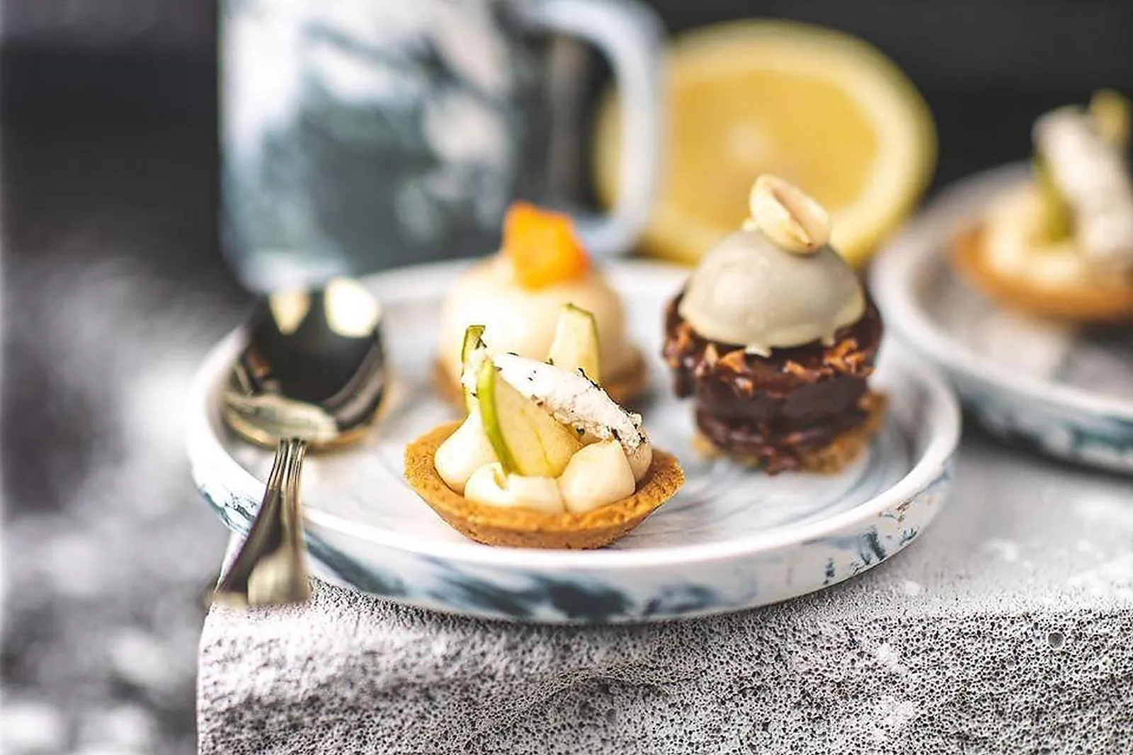 Île-de-France, TRAITEURS - PARIS (PARIS) : EOLIA