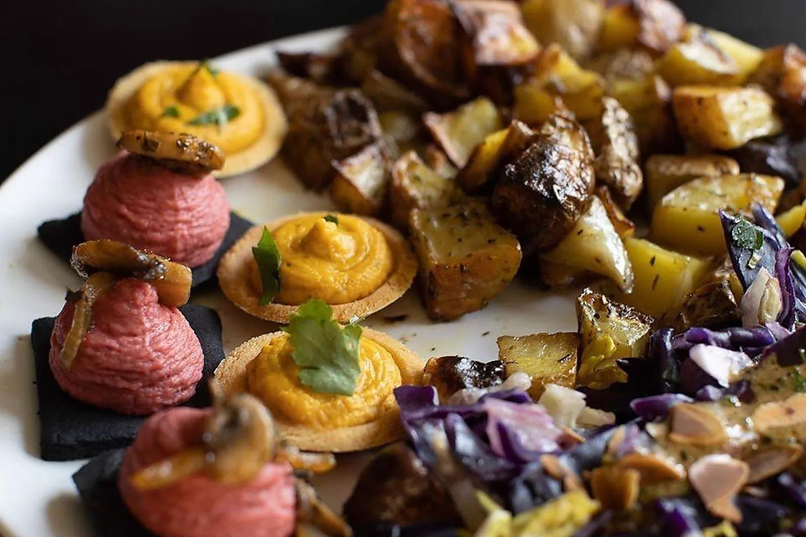 Île-de-France, TRAITEURS - PARIS (PARIS) : EOLIA