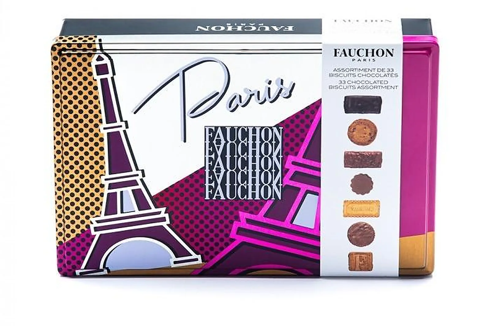 Île-de-France, TRAITEURS - PARIS (PARIS) : FAUCHON