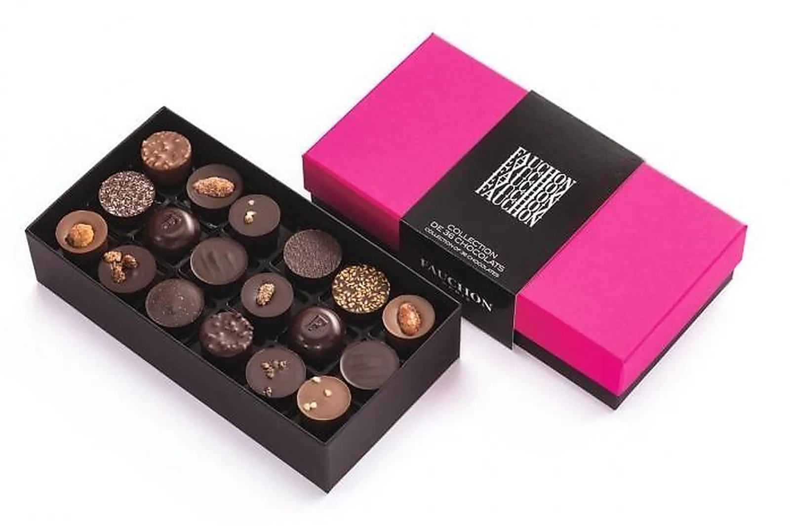 Île-de-France, TRAITEURS - PARIS (PARIS) : FAUCHON