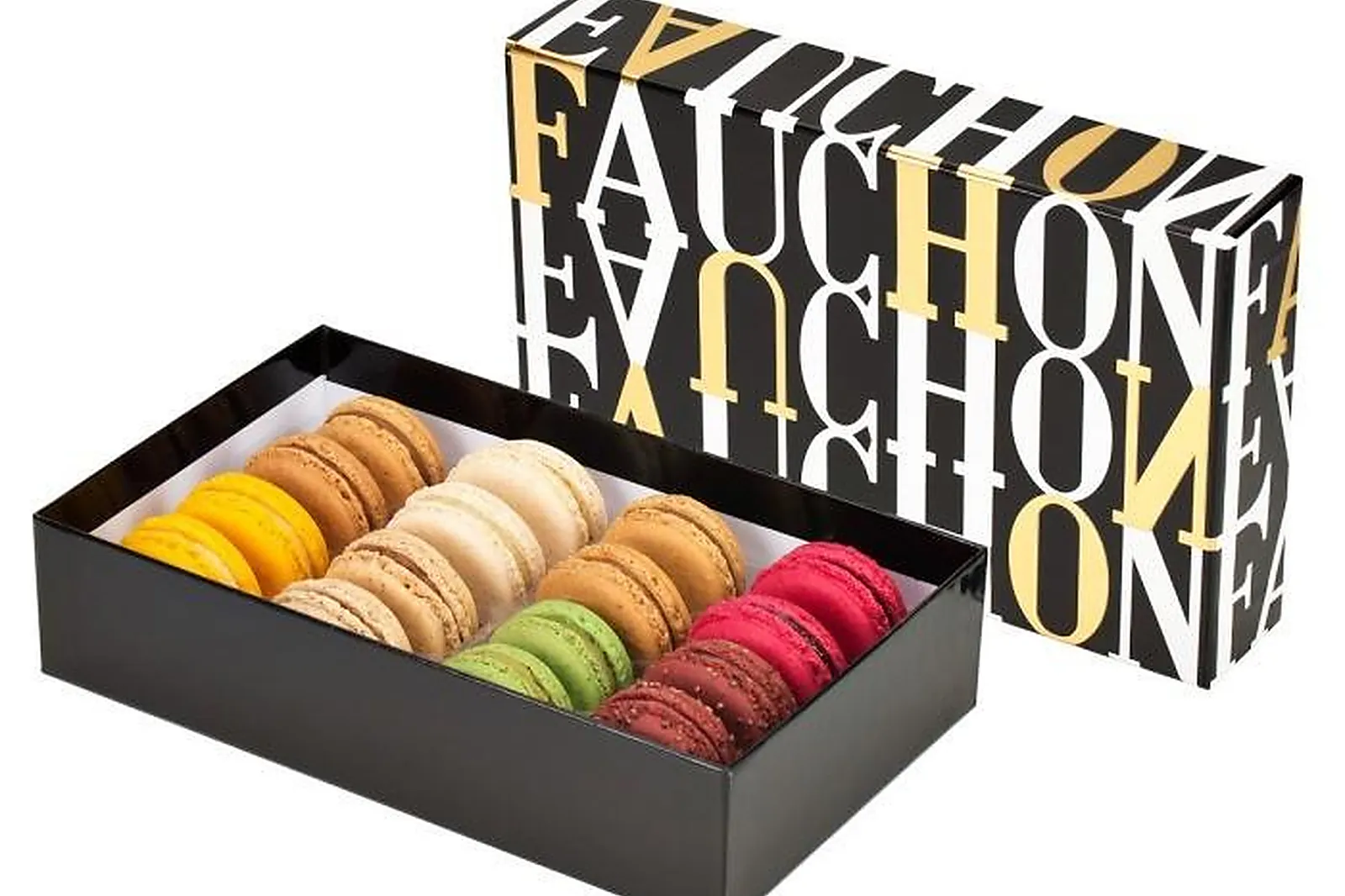 Île-de-France, TRAITEURS - PARIS (PARIS) : FAUCHON