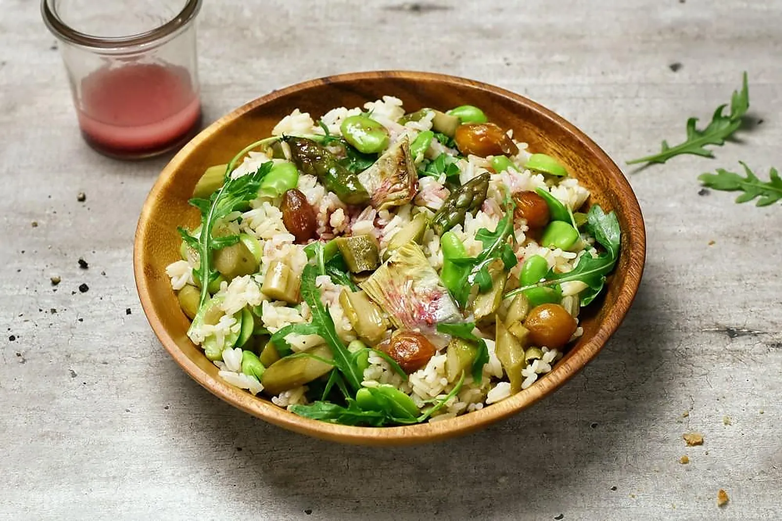 Île-de-France, TRAITEURS - PARIS (PARIS) : FRICHTI