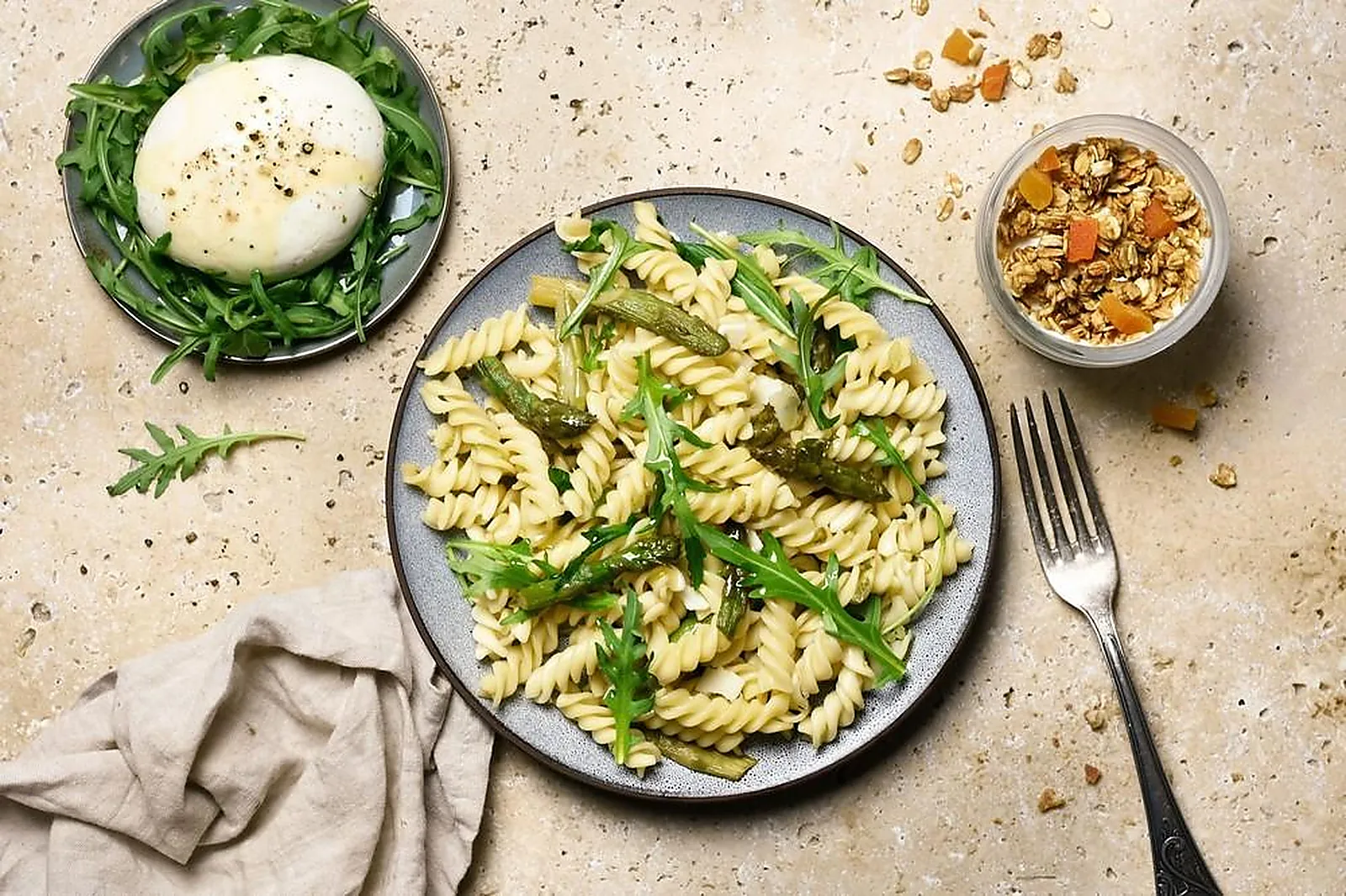 Île-de-France, TRAITEURS - PARIS (PARIS) : FRICHTI