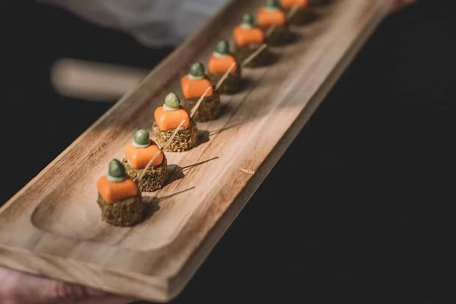 Île-de-France, TRAITEURS - PARIS (PARIS) : GRAND CHEMIN TRAITEUR