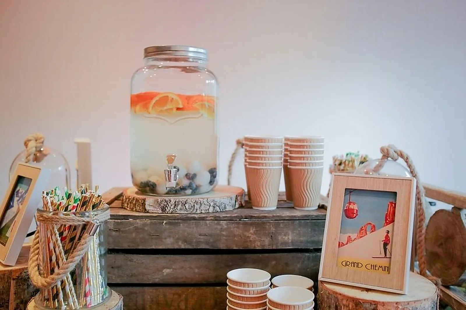 Île-de-France, TRAITEURS - PARIS (PARIS) : GRAND CHEMIN TRAITEUR