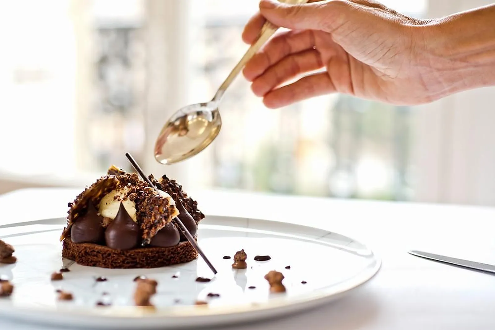 Île-de-France, TRAITEURS - PARIS (PARIS) : KASPIA RECEPTIONS