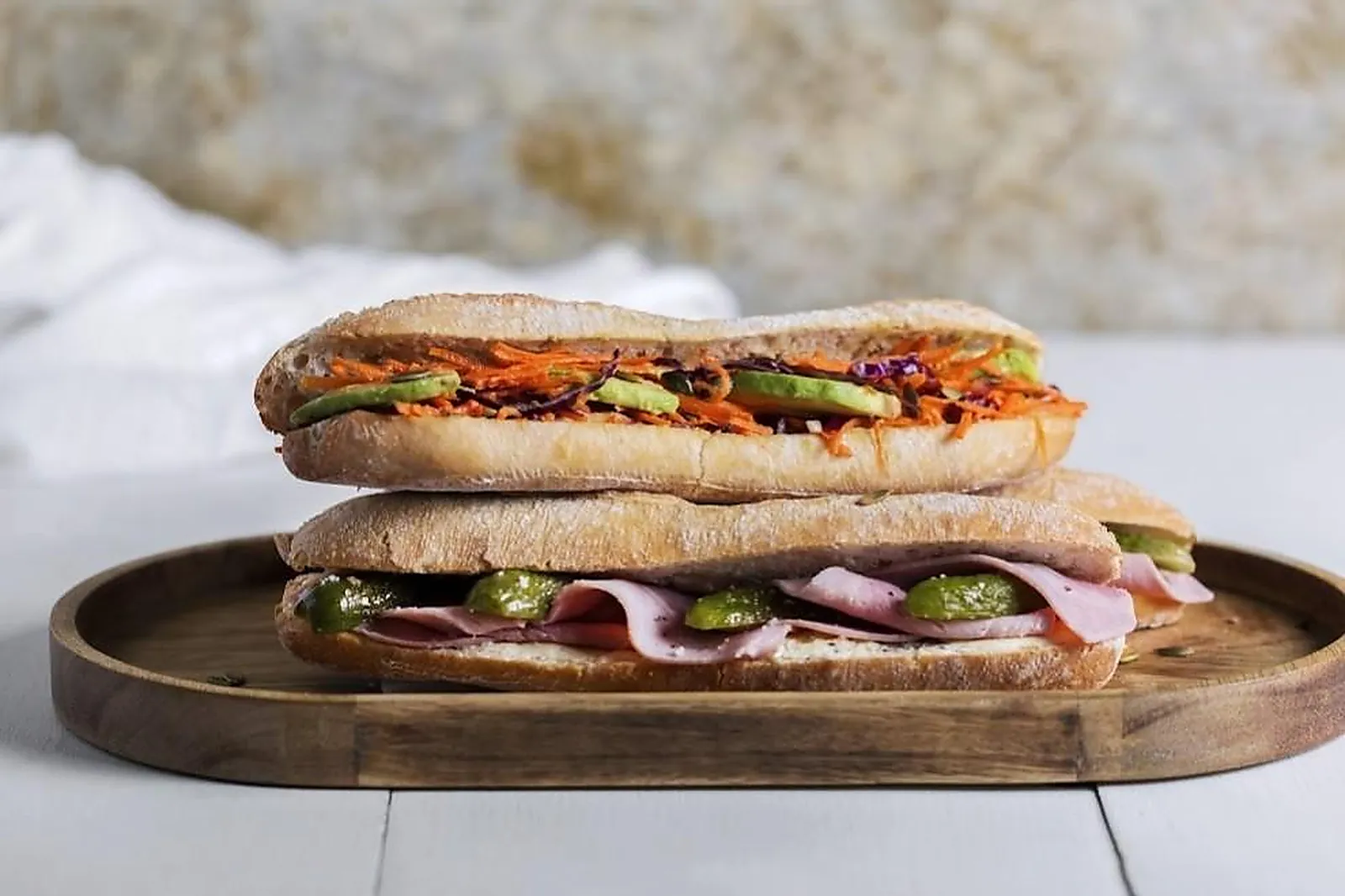 Île-de-France, TRAITEURS - PARIS (PARIS) : LA FAMILLE PARIS