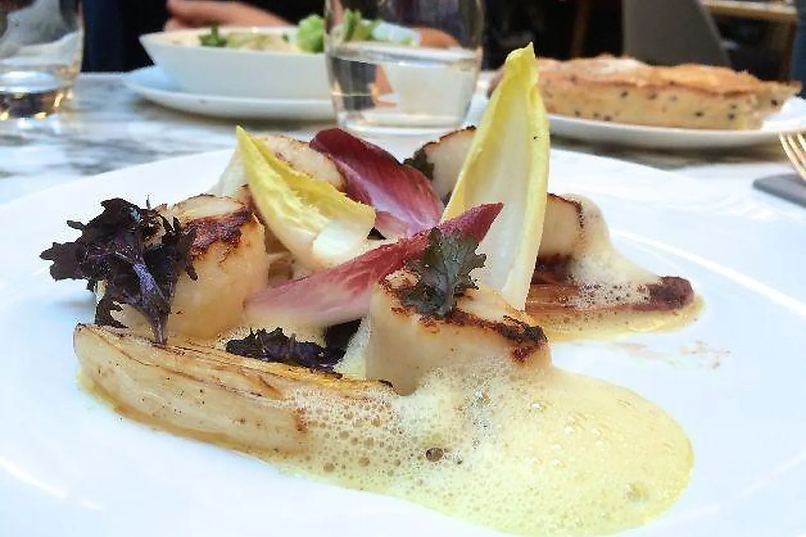 Île-de-France, TRAITEURS - PARIS (PARIS) : LA GRANDE EPICERIE DE PARIS