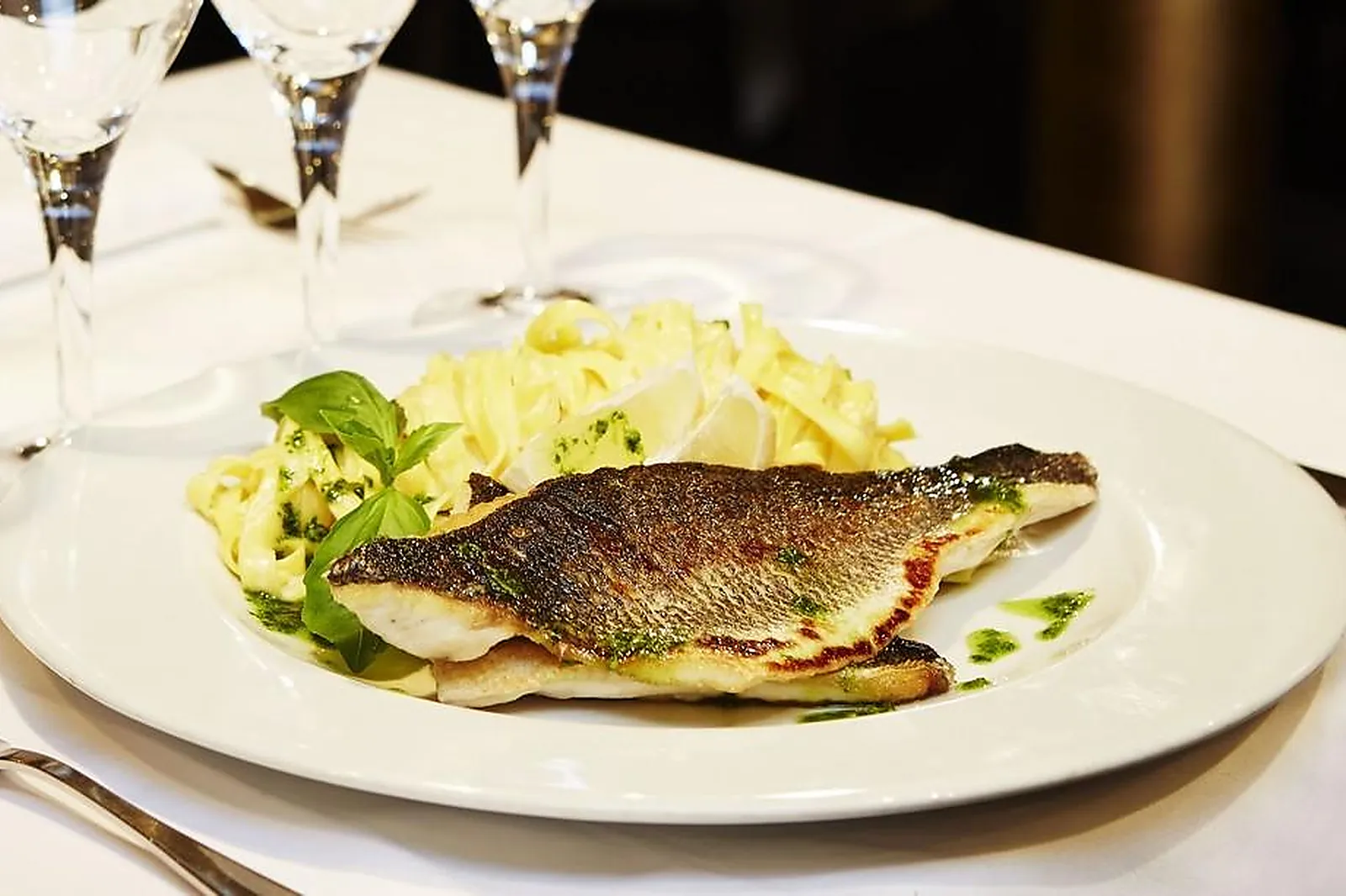 Île-de-France, TRAITEURS - PARIS (PARIS) : LA RUCOLA