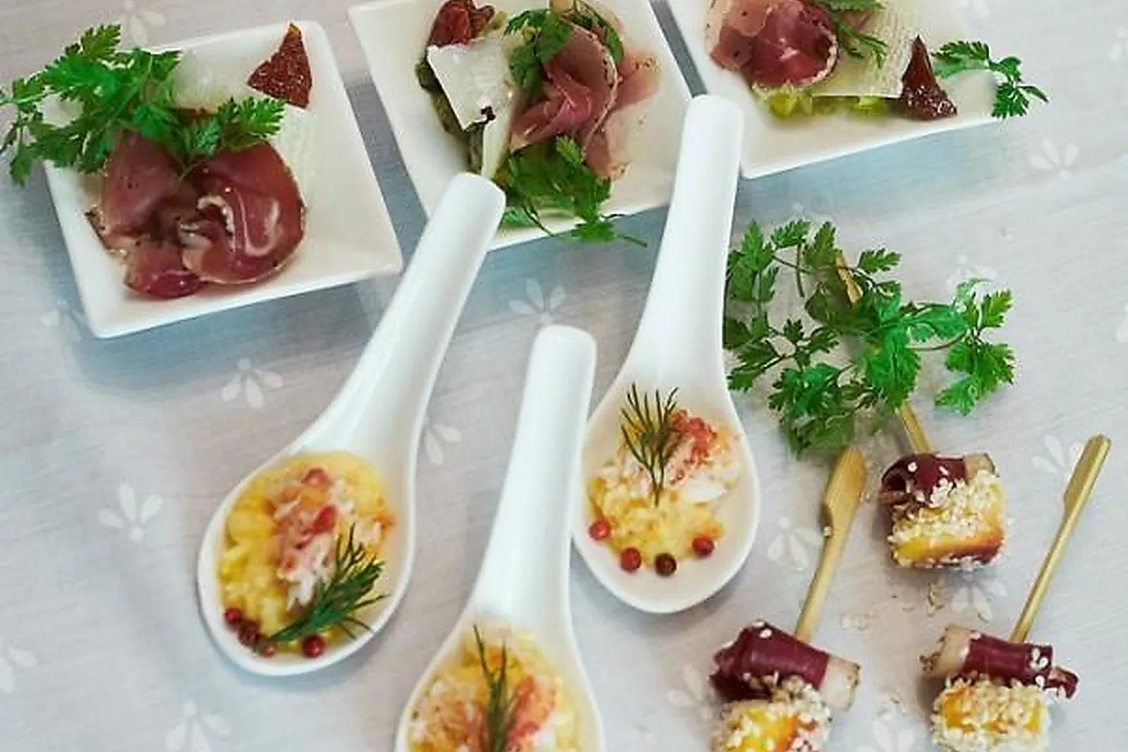 Île-de-France, TRAITEURS - PARIS (PARIS) : LÉAUTEY