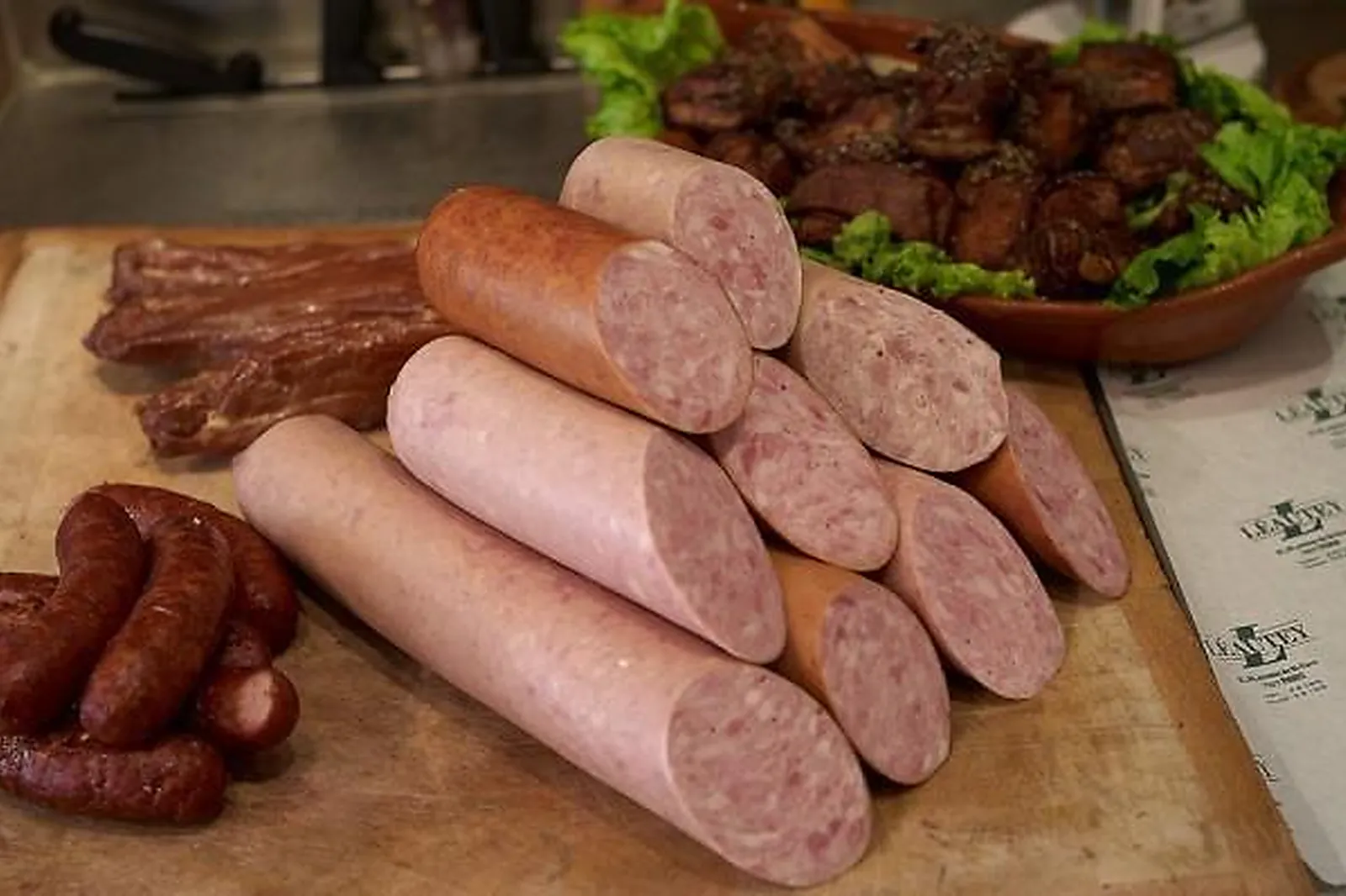 Île-de-France, TRAITEURS - PARIS (PARIS) : LÉAUTEY