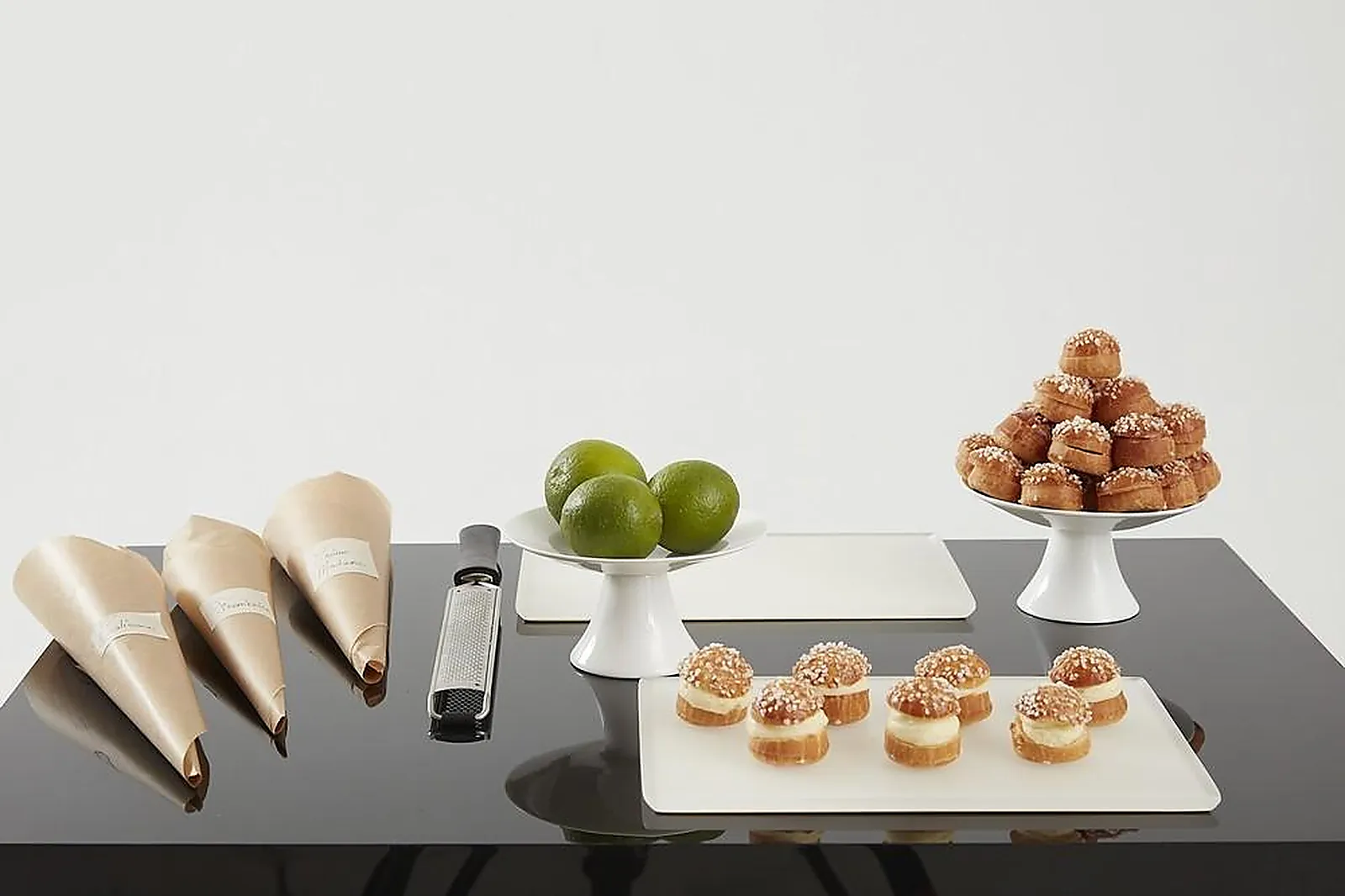 Île-de-France, TRAITEURS - PARIS (PARIS) : LENÔTRE