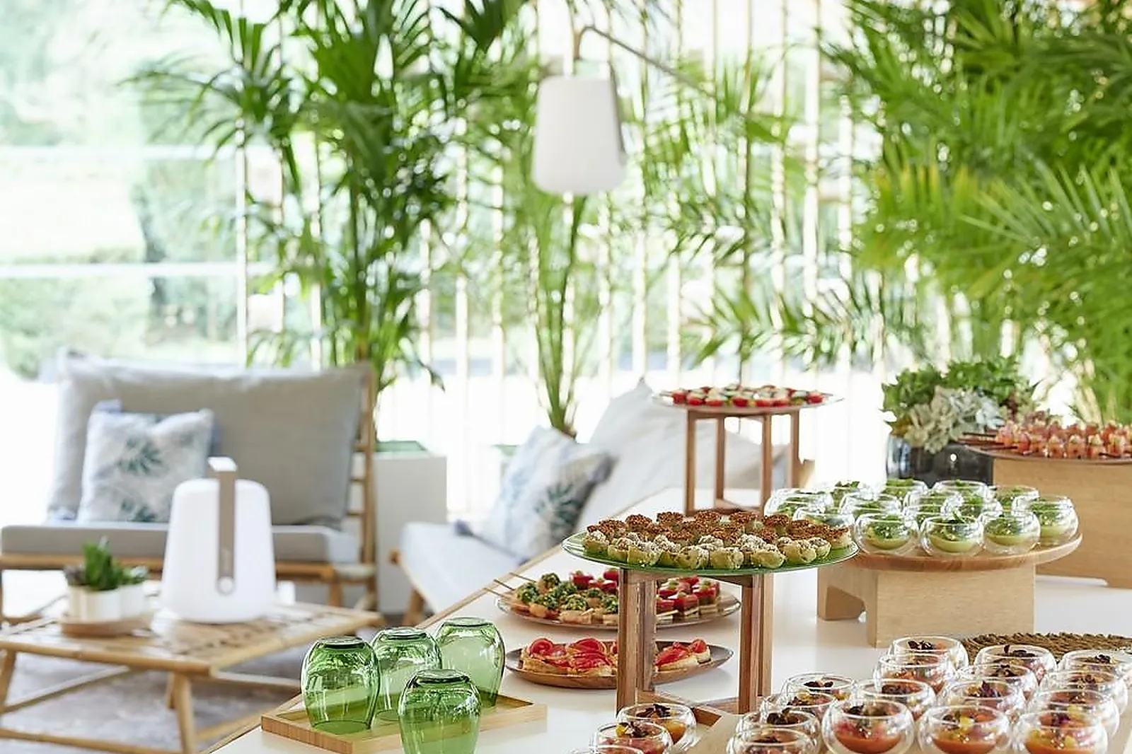 Île-de-France, TRAITEURS - PARIS (PARIS) : LENÔTRE