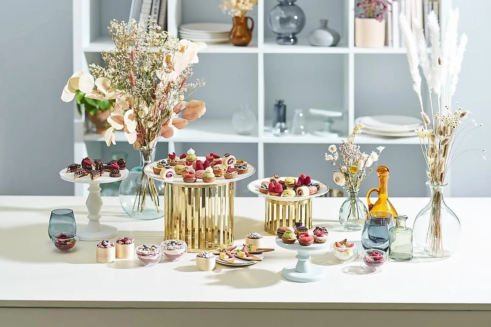 Île-de-France, TRAITEURS - PARIS (PARIS) : LENÔTRE