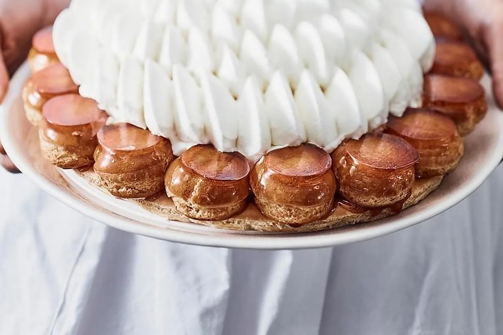 Île-de-France, TRAITEURS - PARIS (PARIS) : LENÔTRE