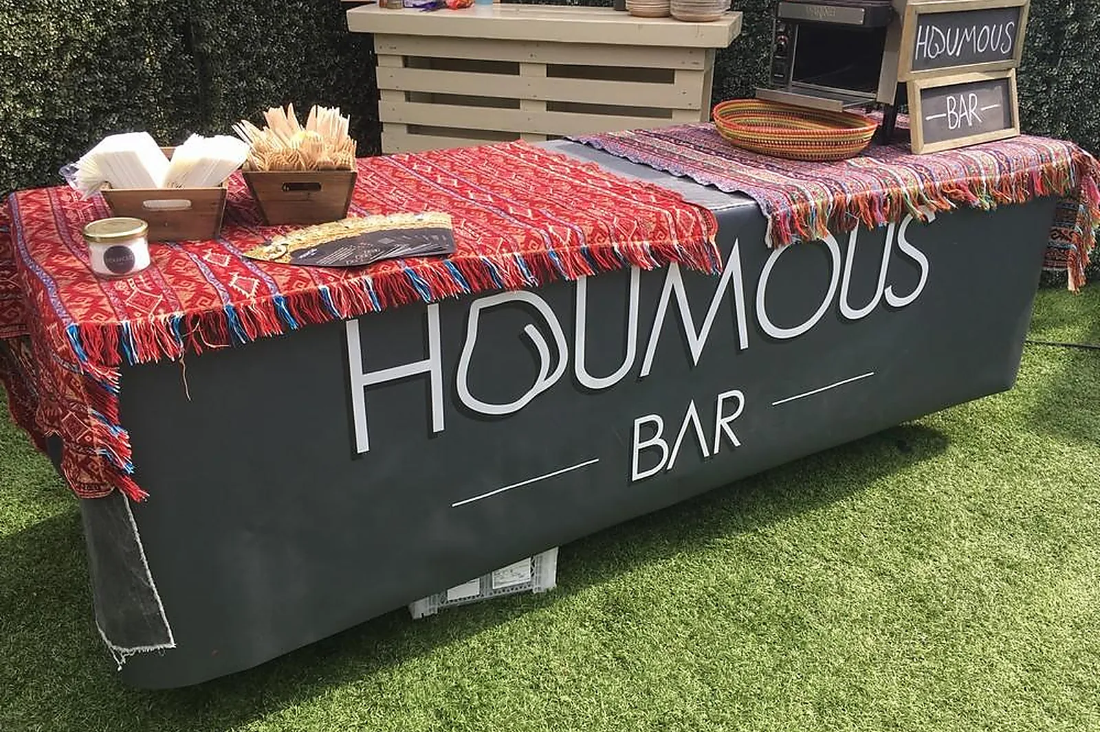 Île-de-France, TRAITEURS - PARIS (PARIS) : LEVANTINE